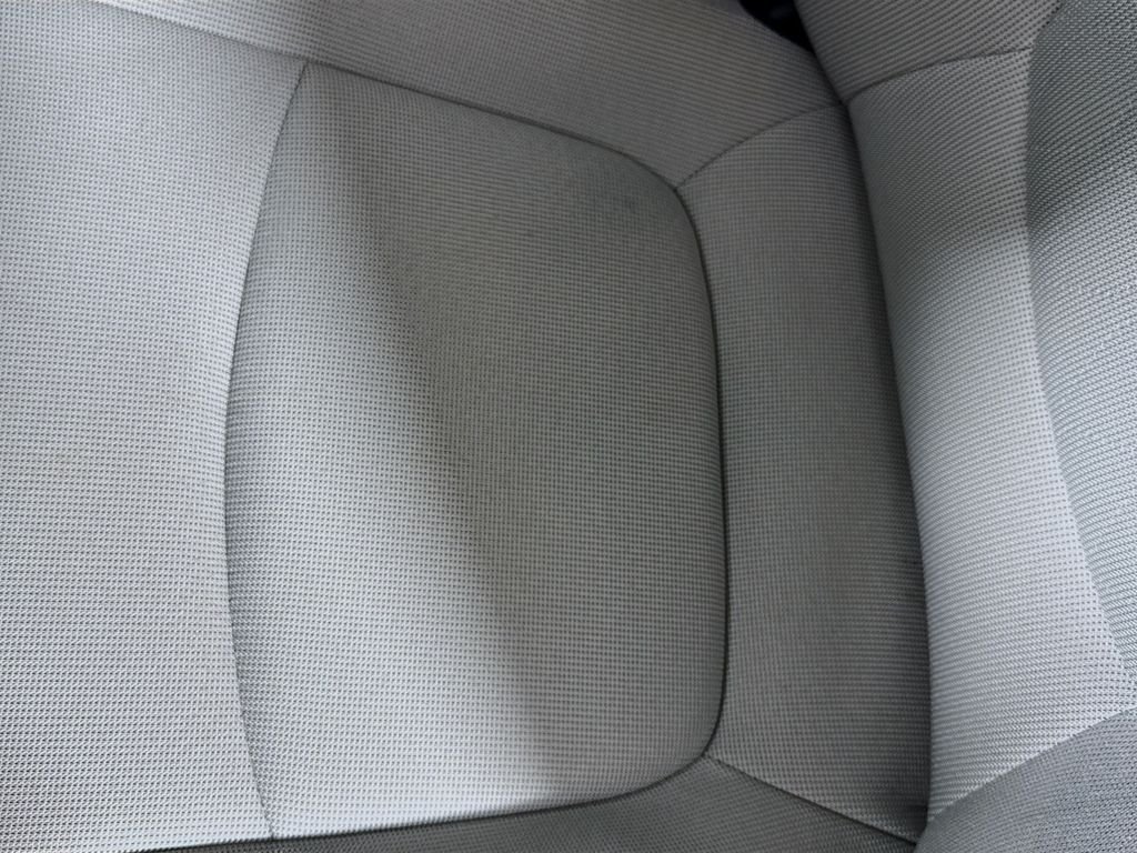 Used 2025 Jet Black Toyota LE image 20
