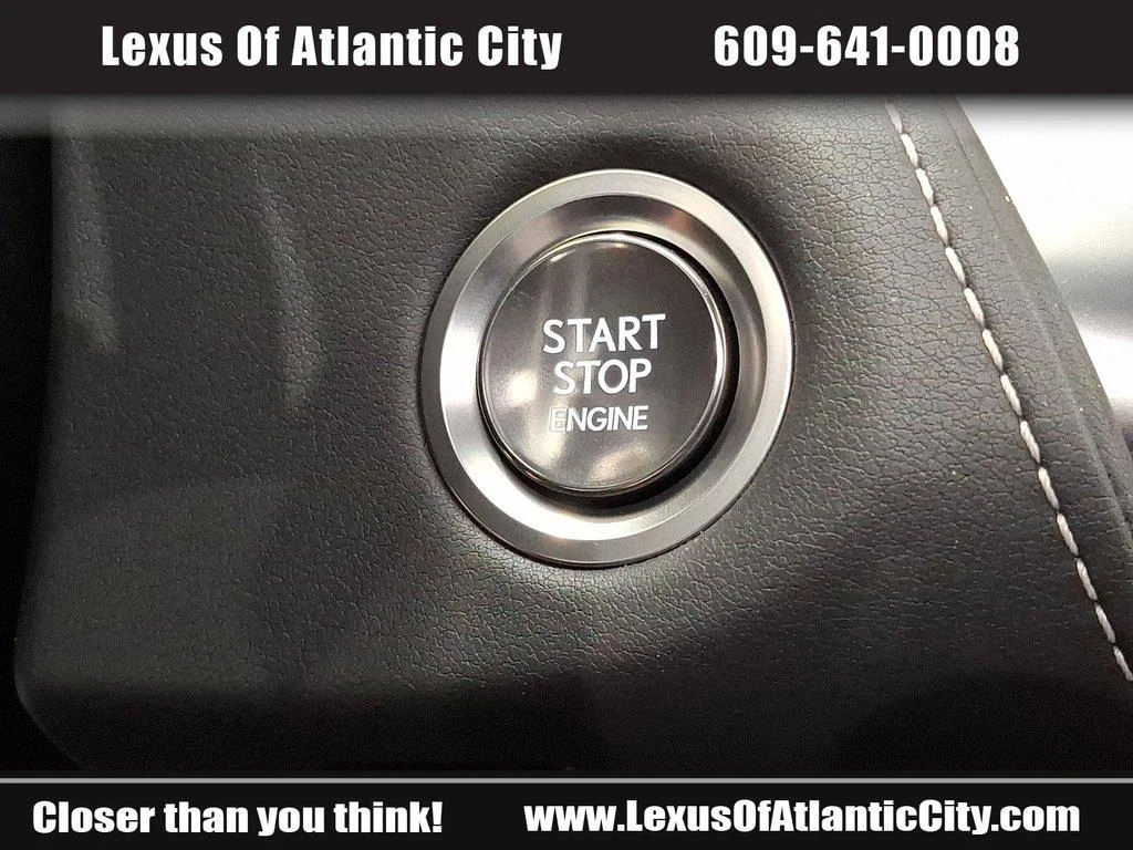 Certified Used 2026 Caviar Lexus LC 500 image 22