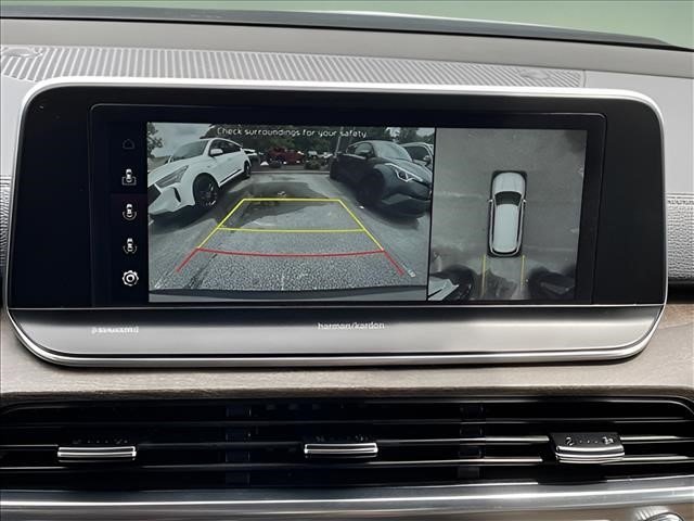 Used 2022 Wolf Gray Kia SX image 25