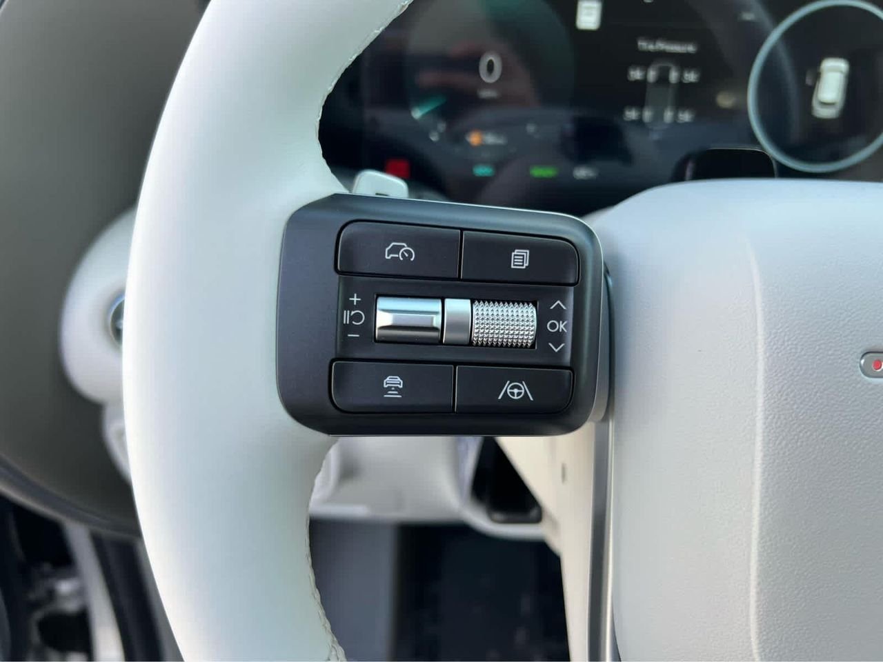 2026 Hyundai Palisade SEL Premium - Photo 65