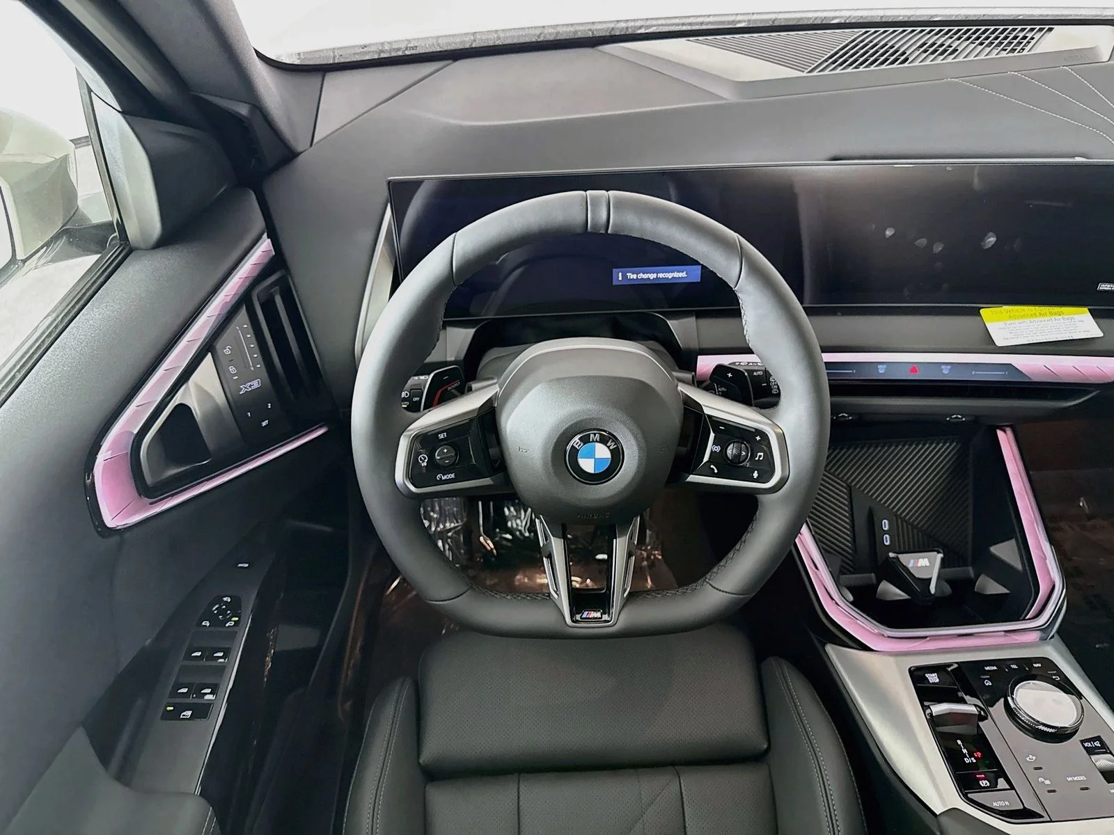 New 2026 Dune Grey Metallic BMW 30 xDrive image 21