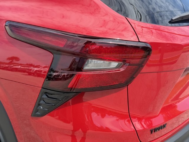 2026 Chevrolet Trax RS - Photo 14