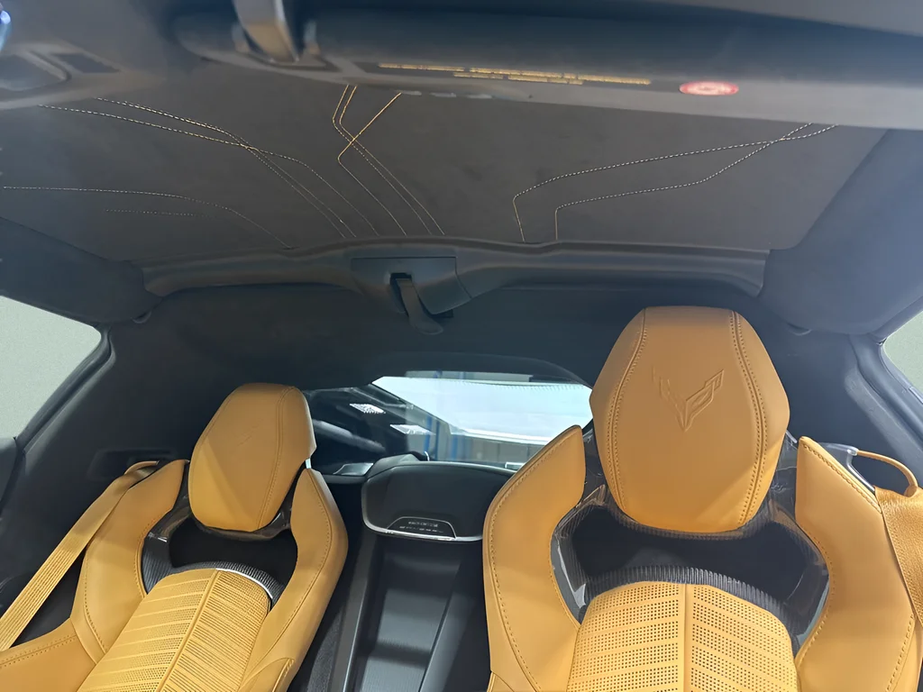 2024 Chevrolet Corvette 3LT - Photo 13