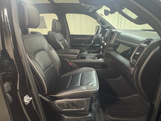 2025 RAM Ram 1500 Pickup Limited - Photo 41