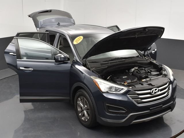 Used 2014 Blue Hyundai Base image 35
