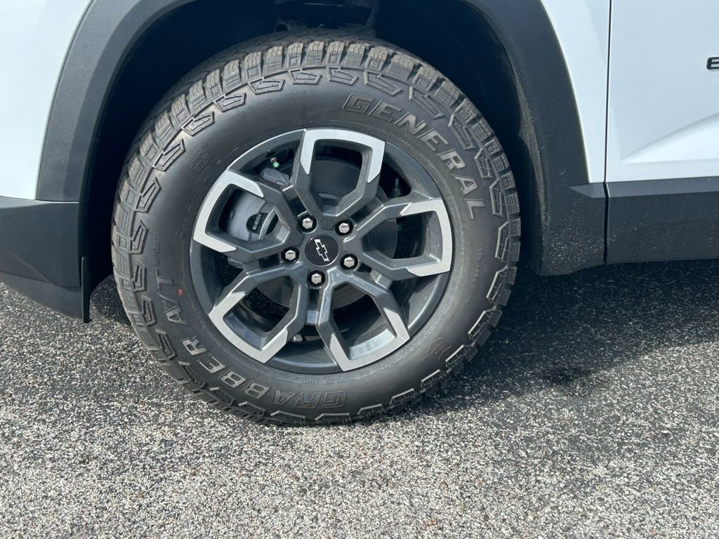 2026 Chevrolet Equinox ACTIV - Photo 10