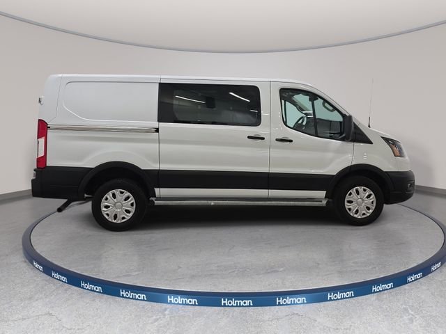 Used 2023 White Ford Base image 5