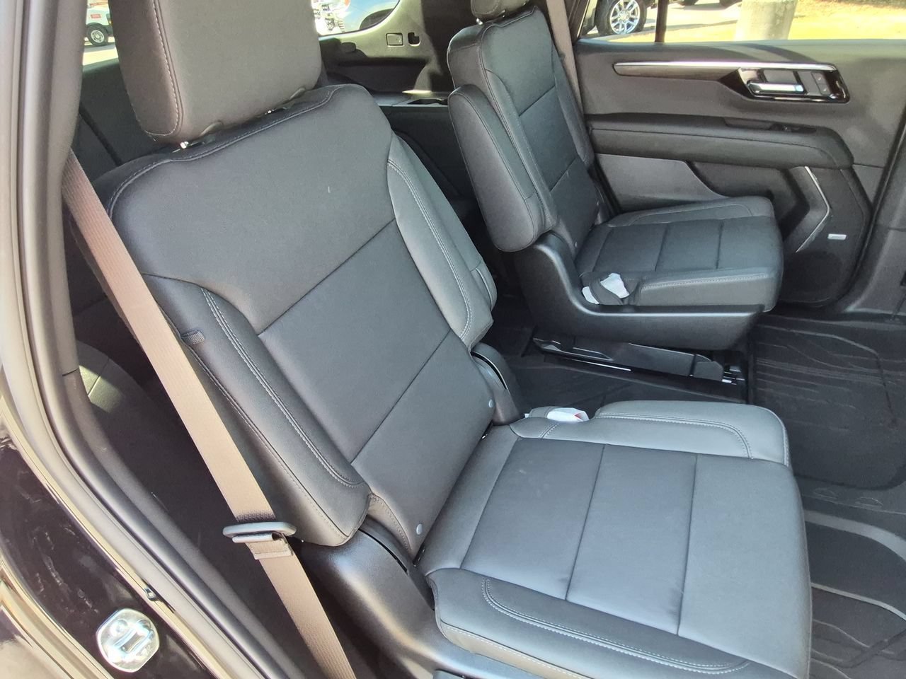 2026 Chevrolet Tahoe LT - Photo 28