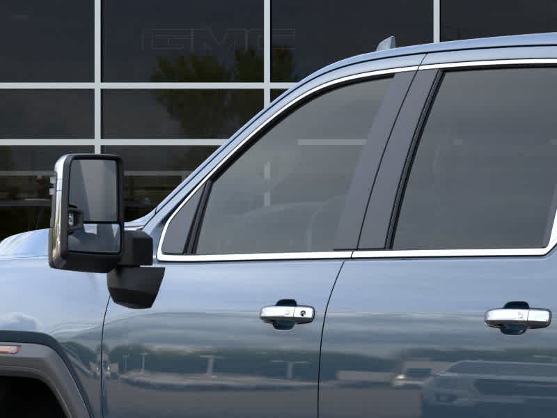 2026 GMC Sierra 2500HD Denali - Photo 12