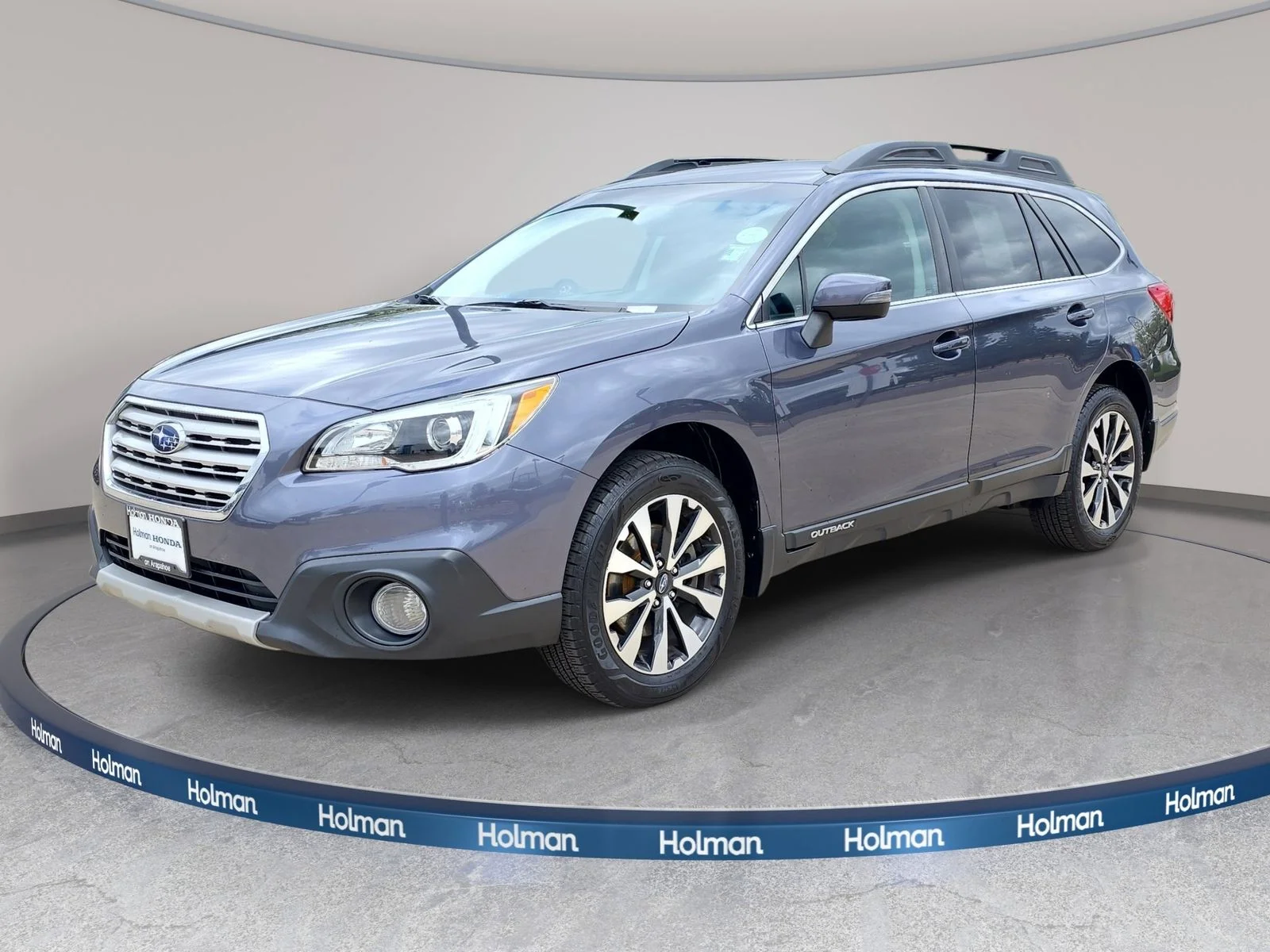 2016 Subaru Outback 3.6R Limited AT's photo