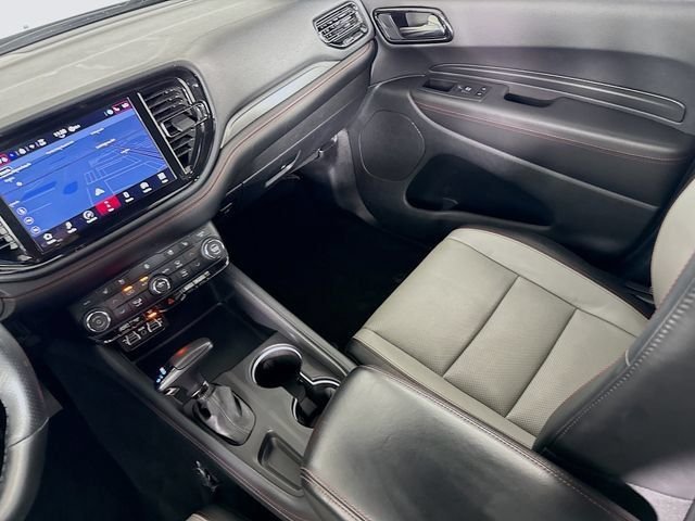 Used 2024 Gray Dodge GT Plus image 26