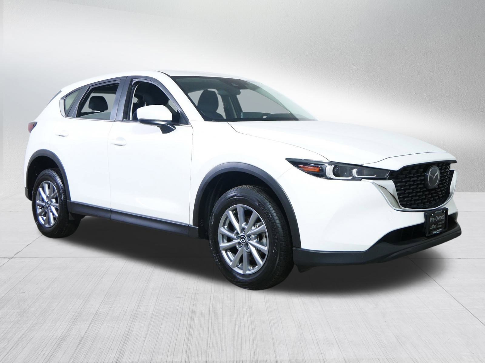 2023 Mazda CX-5 S