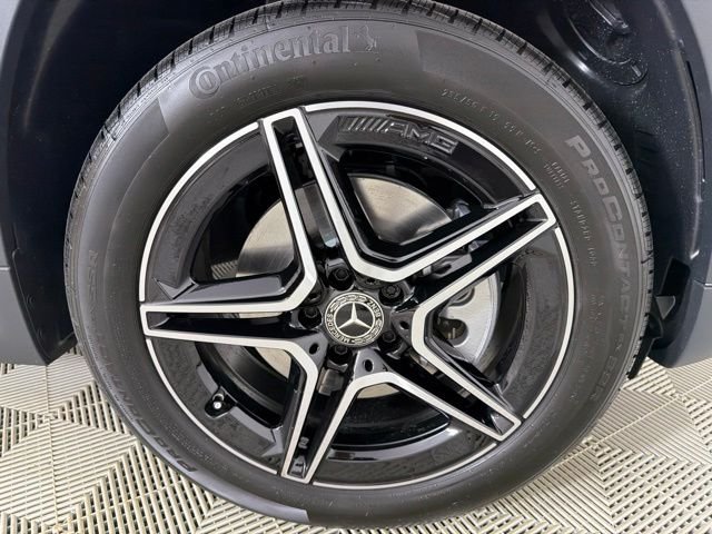 New 2026 Polar White Mercedes-Benz GLA 250 image 15