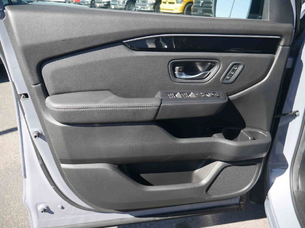 Used 2026  Honda EX-L image 22