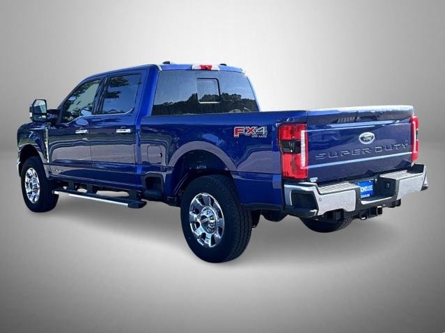 2026 Ford F-250 Super Duty Lariat - Photo 35