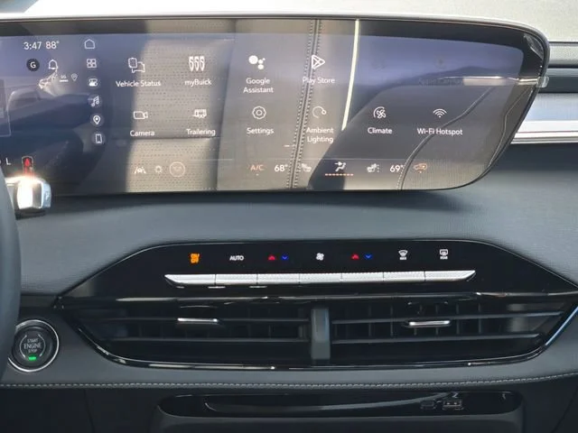 2026 Buick Enclave Sport Touring - Photo 9