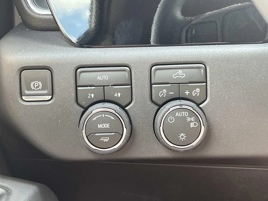 2026 Chevrolet Silverado 1500 LT - Photo 23