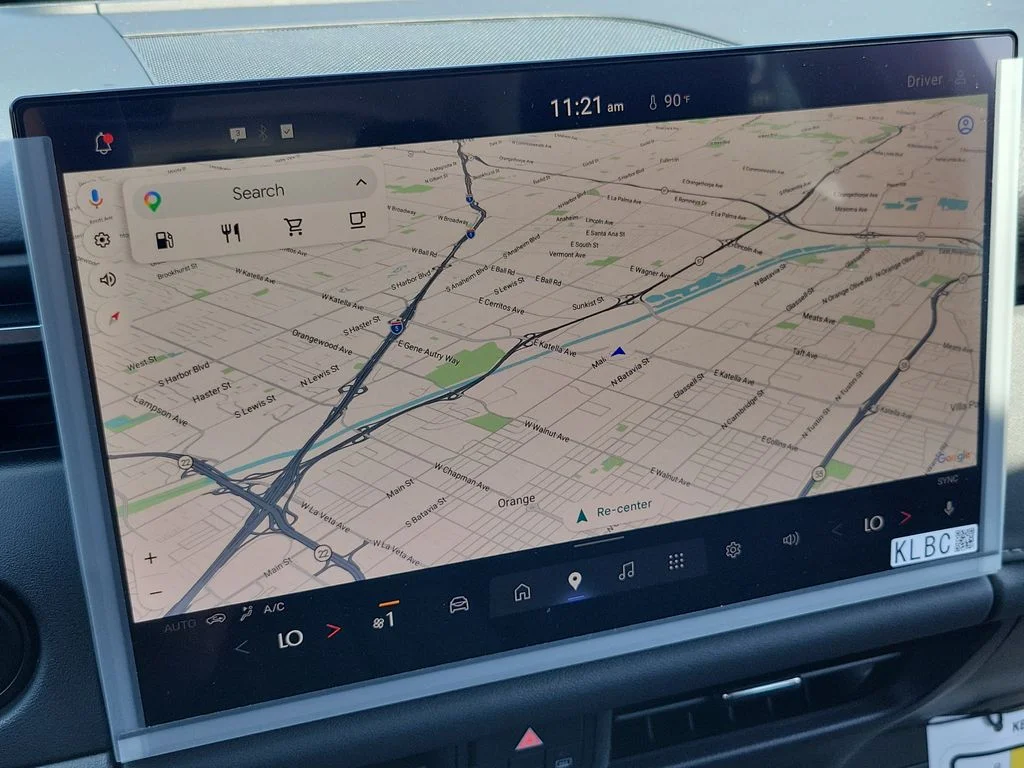 New 2026 Machine Gray Metallic Mazda 2.5 S AWD image 9