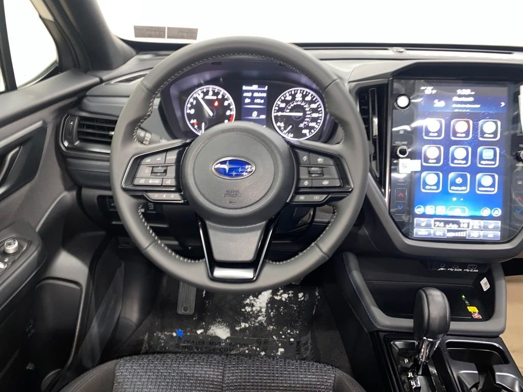 2026 Subaru Forester Premium - Photo 13