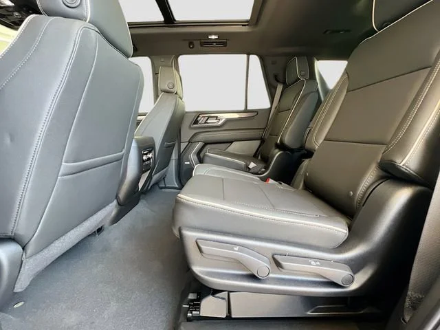 2026 GMC Yukon Elevation - Photo 17