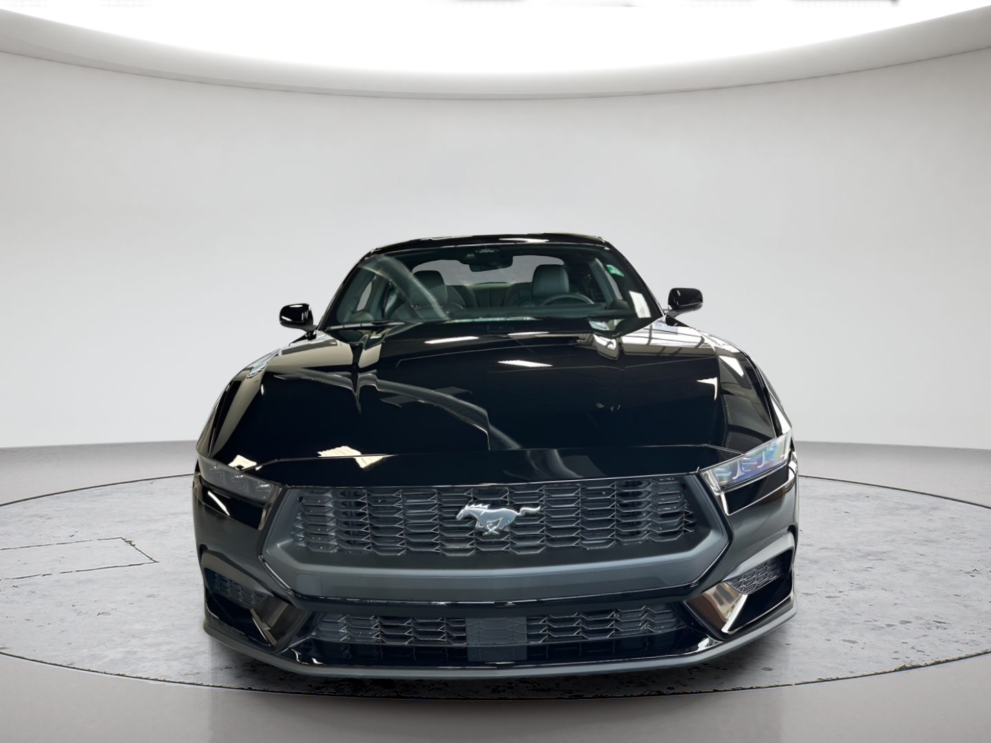 2026 Ford Mustang EcoBoost Premium Fastback - Photo 7