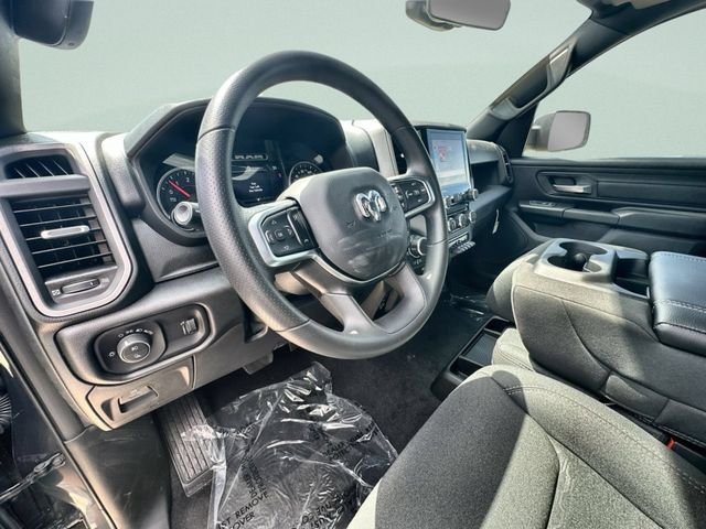 New 2026 Forged Blue Metallic Exterior Paint RAM Warlock image 10