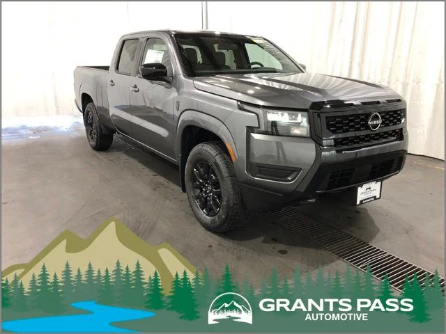 2026 Nissan Frontier SV Crew Cab 4X4 LWB's photo