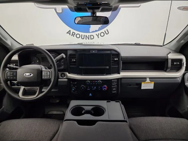 2026 Ford F-250 Super Duty XL - Photo 16