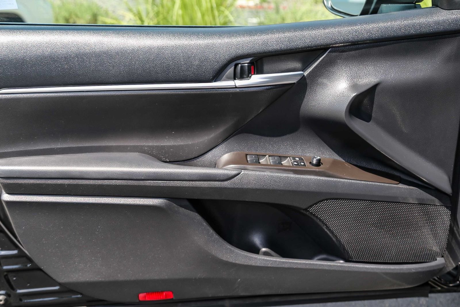 2024 Toyota Camry LE - Photo 21