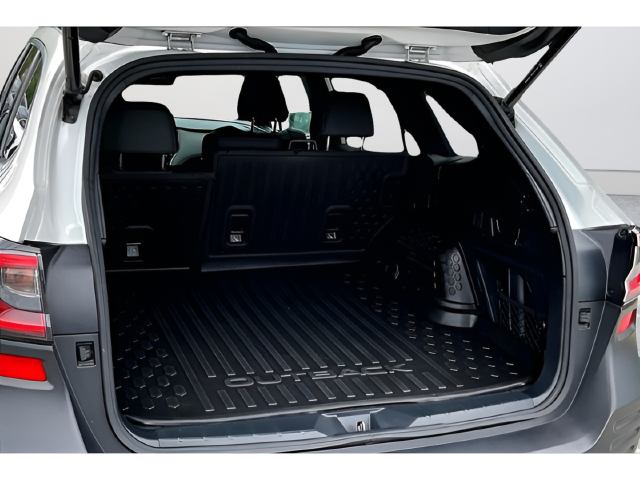Used 2022 White Subaru Wilderness image 29