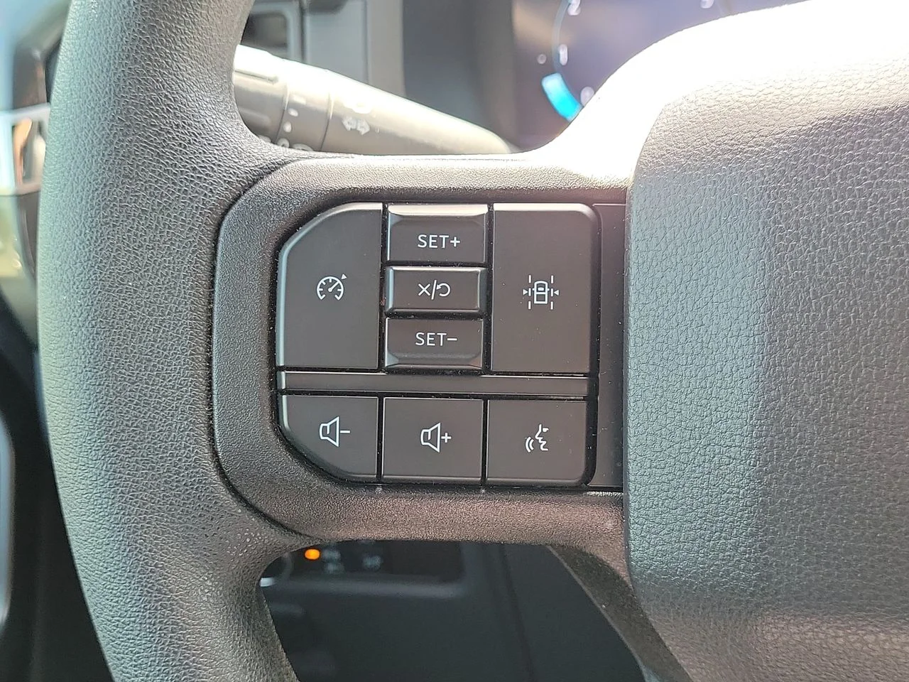 Used 2026 Gray Ford STX image 31