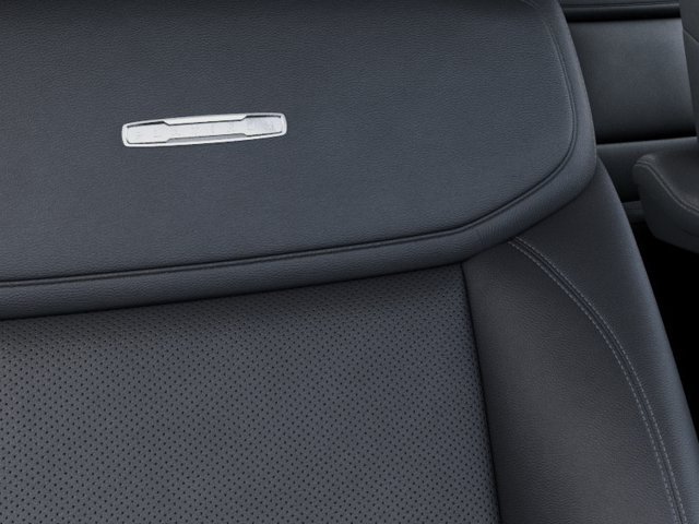 New 2027 Black Metallic Ford Platinum image 16