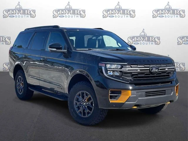 2026 Ford Expedition Tremor®