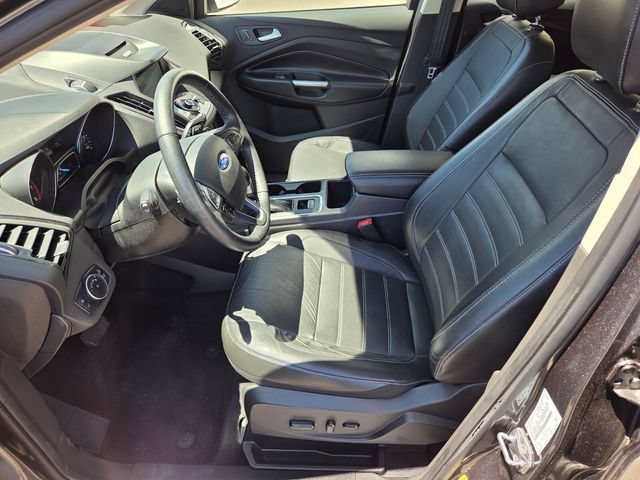 2017 Ford Escape Titanium - Photo 10