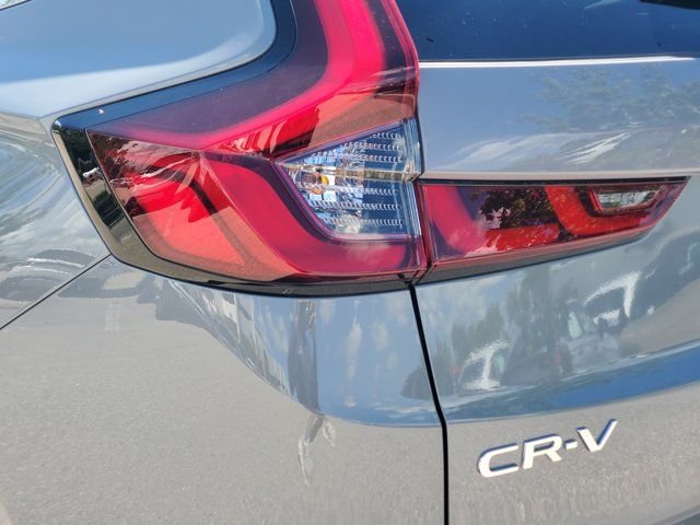 New 2027 Urban Gray Pearl Honda EX-L image 12