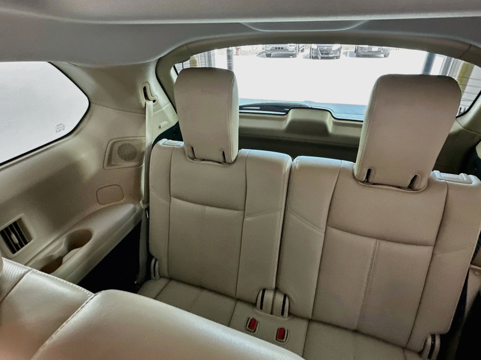 2020 Nissan Pathfinder Platinum - Photo 33