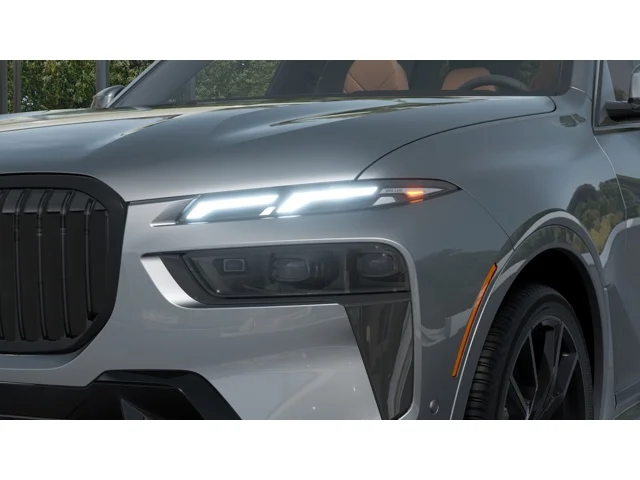 New 2027 Skyscraper Grey Metallic BMW xDrive40i image 6