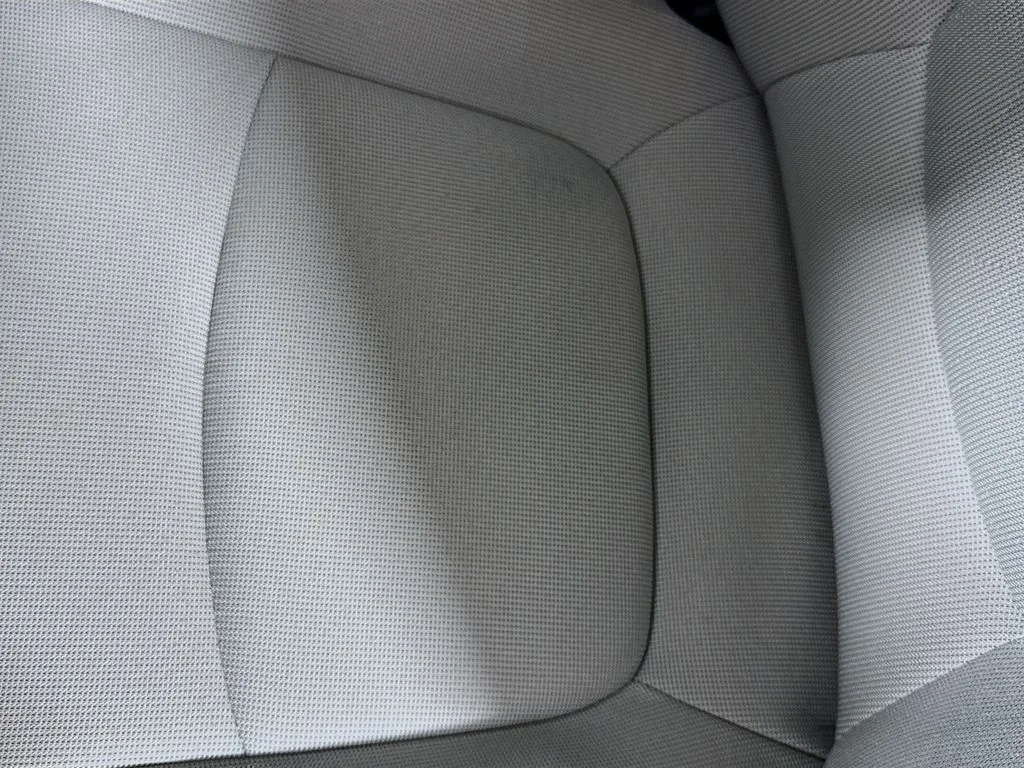 Certified Used 2025 Jet Black Toyota LE image 19