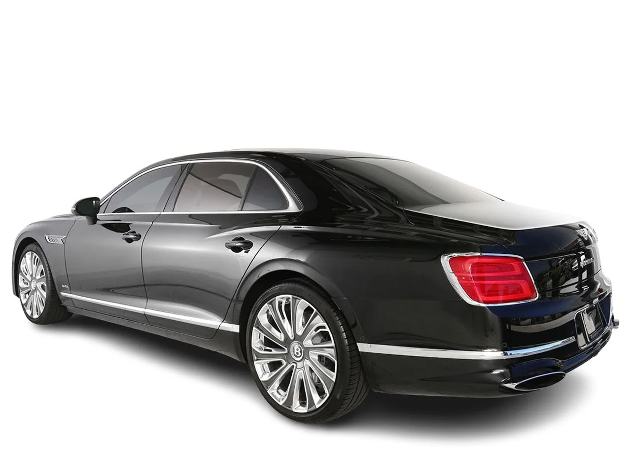 Used 2022  Bentley W12 image 3