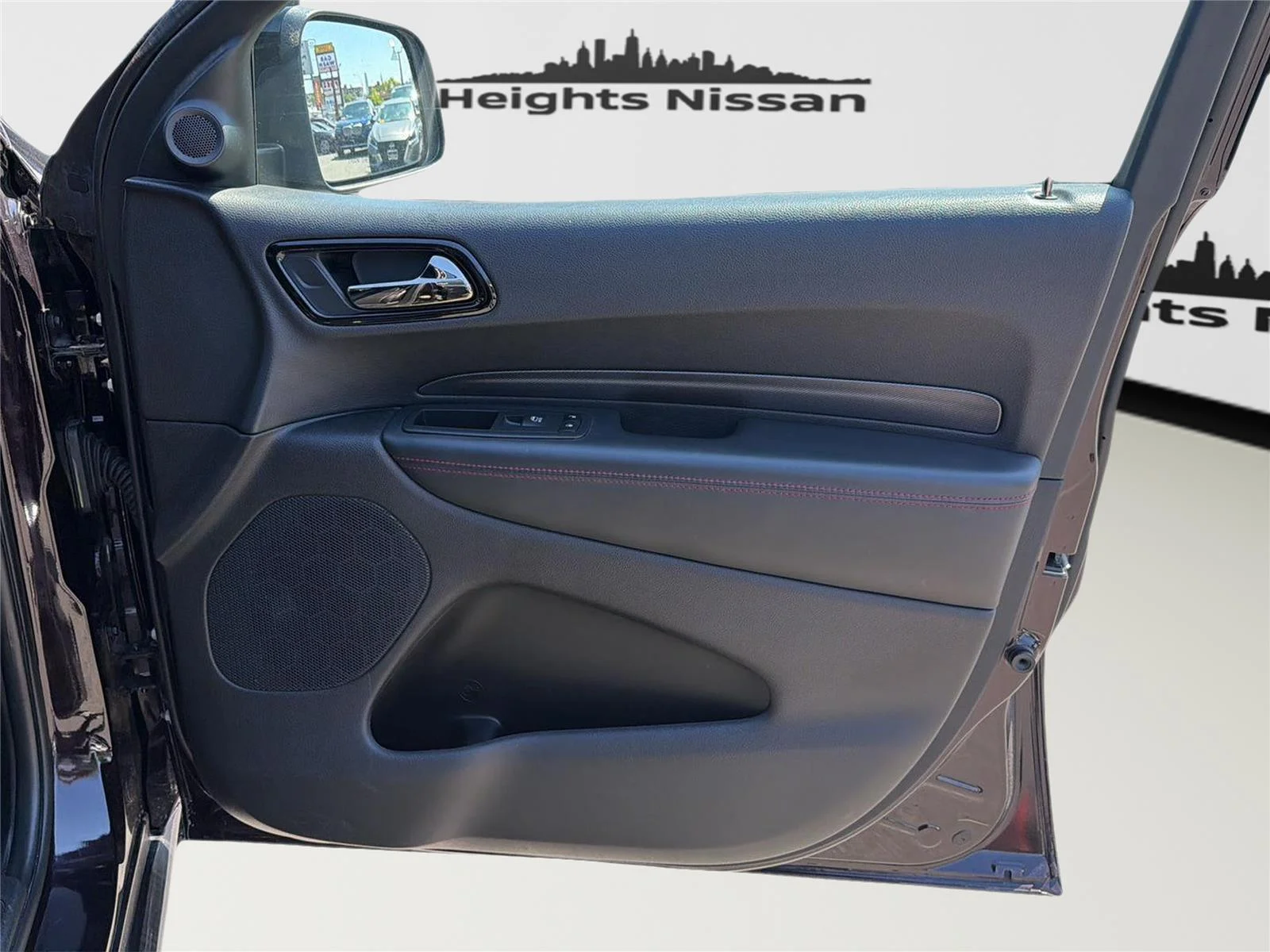 2024 Dodge Durango GT - Photo 35