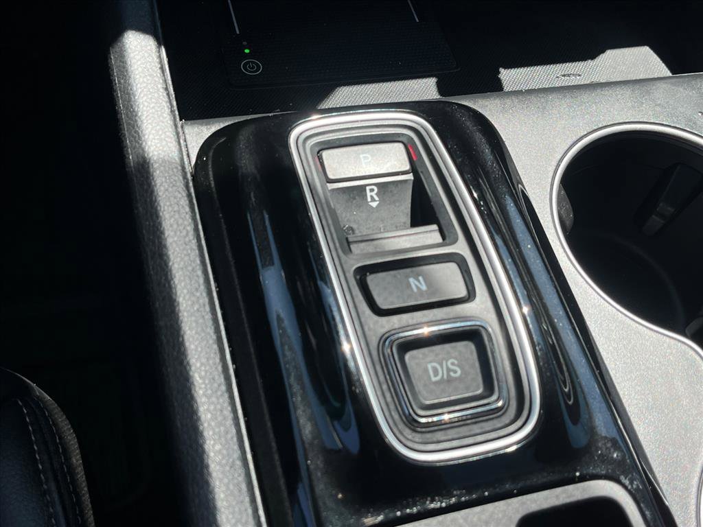 2025 Honda Pilot Touring - Photo 34