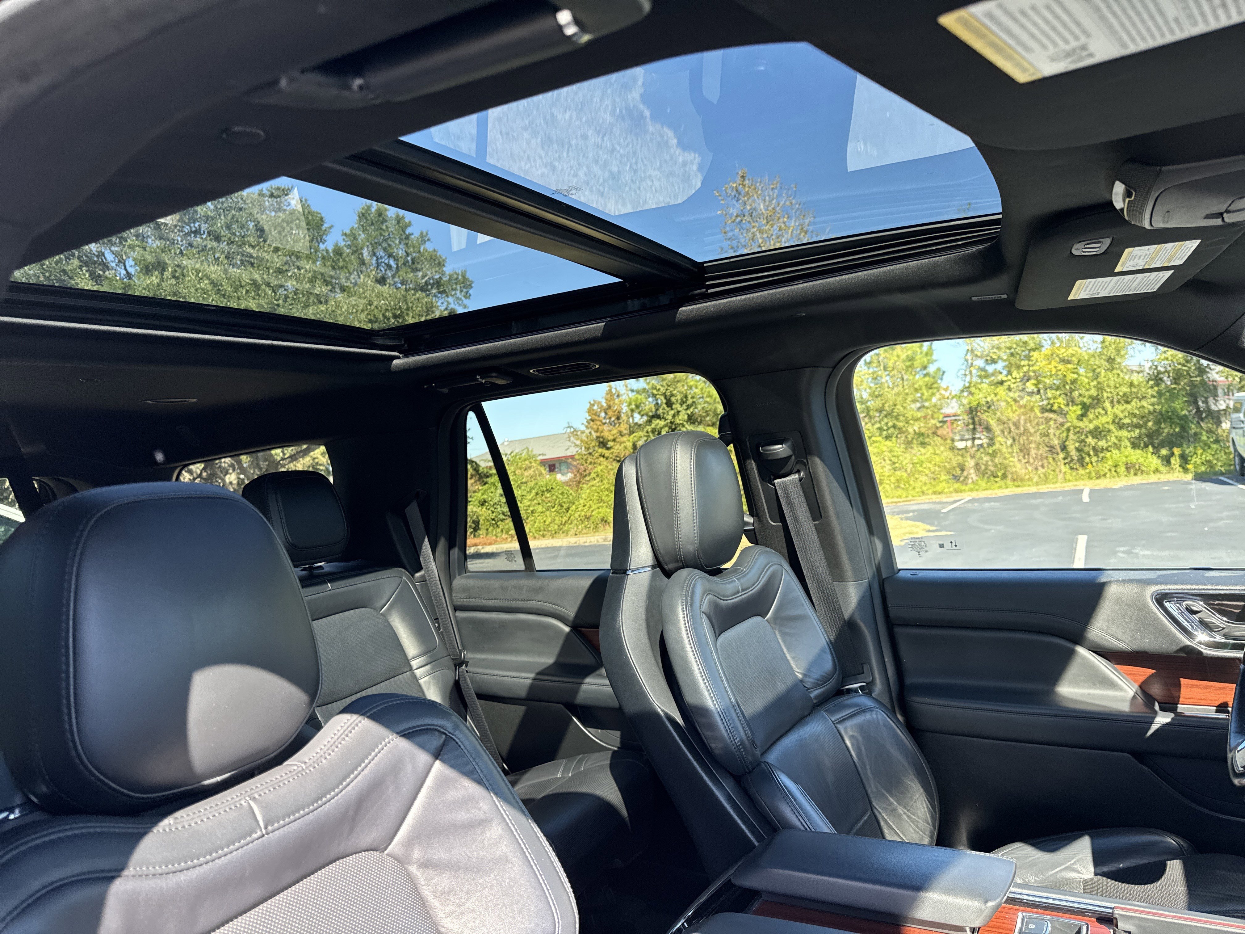 2023 Lincoln Navigator Reserve - Photo 40