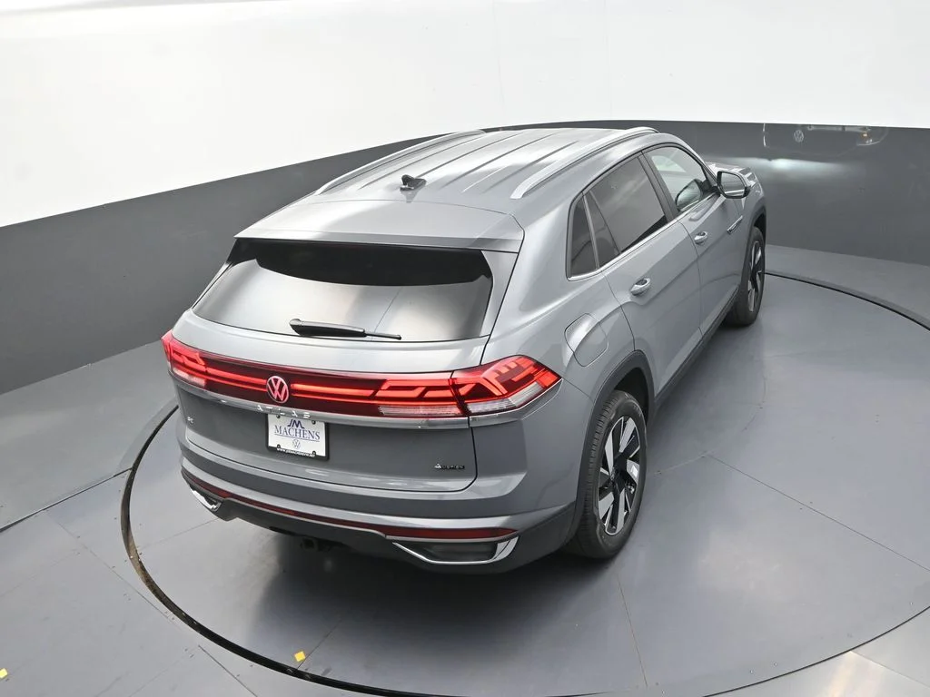 New 2026  Volkswagen 2.0T SE w/Technology image 20