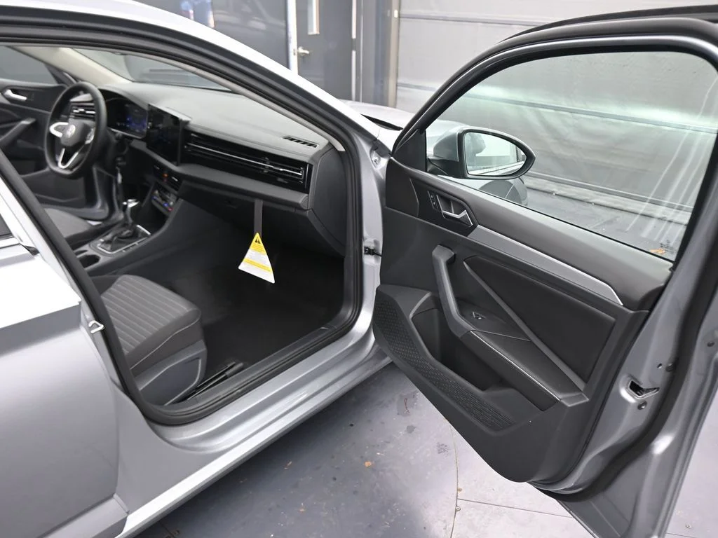 New 2026  Volkswagen 1.5T S image 43