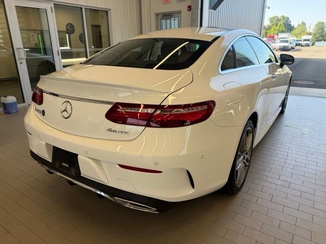 Used 2018  Mercedes-Benz E 400 image 3