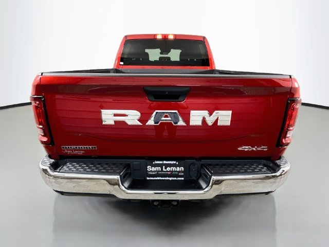 Used 2026 Red Ram Big Horn image 6