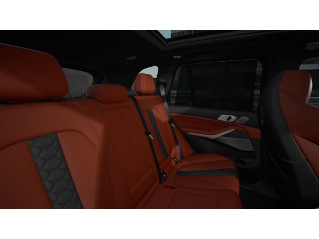 New 2026 Black Sapphire Metallic BMW Competition image 12