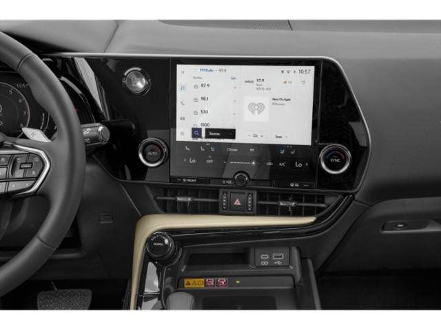Used 2022 Grecian Water Lexus NX 350 Premium image 10