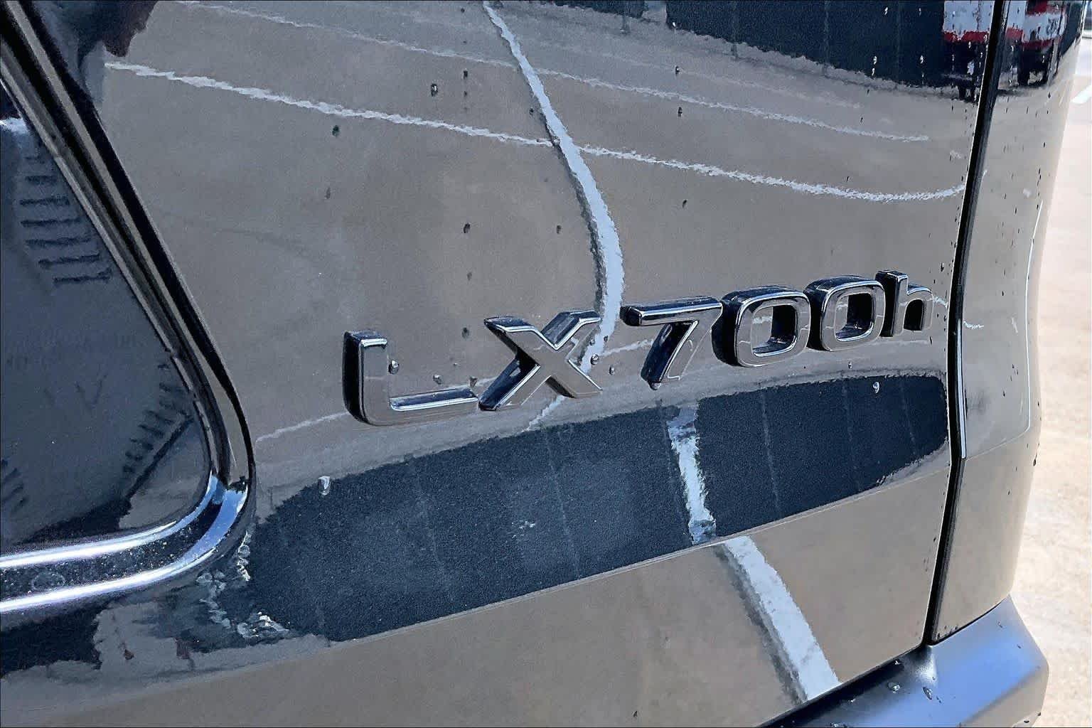 New 2026 Caviar Lexus LUXURY image 15