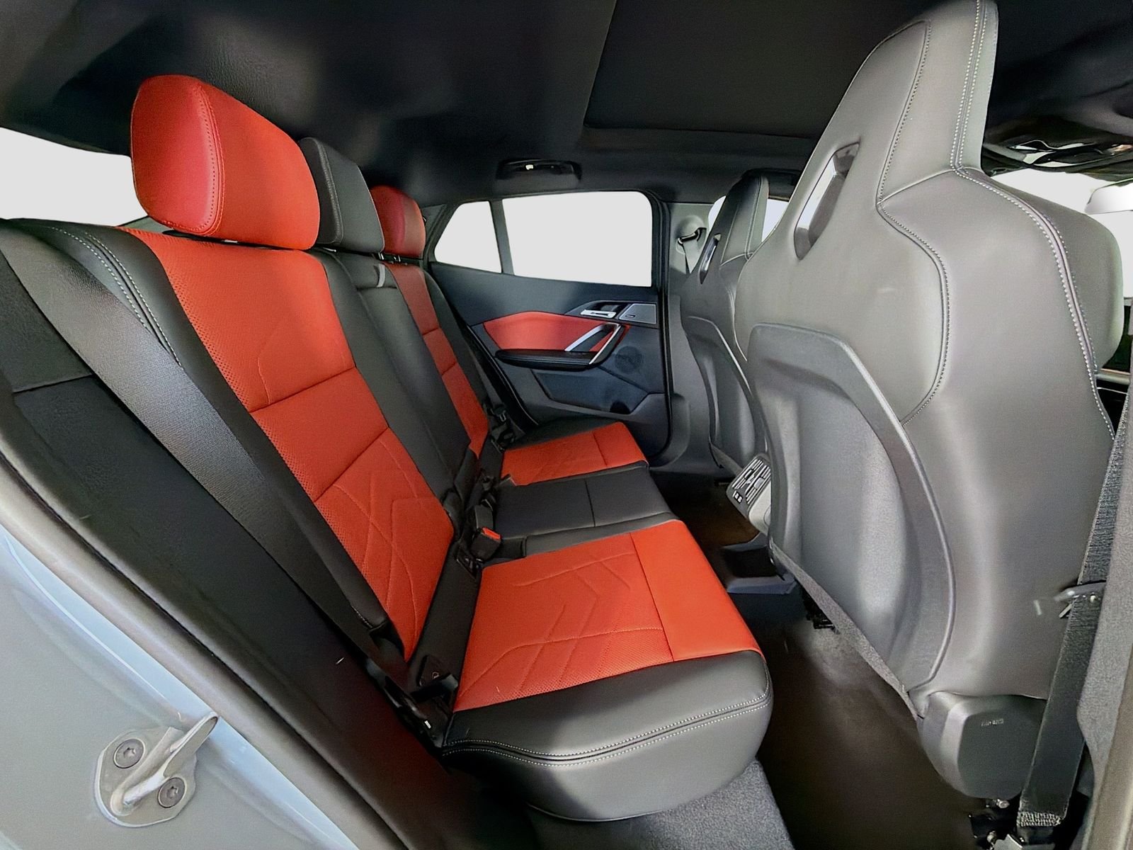 New 2027 Brooklyn Grey Metallic BMW M35i image 29